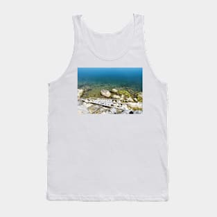 Breathless Tank Top